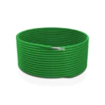 Cat 6 SFTP 4P Solid Cable True 23 AWG LSZH CM Green 305 Mtrs - Image 4