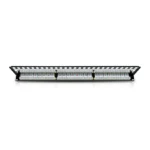 Cat 6 UTP 24 ports Loaded Patch Panel - Image 2