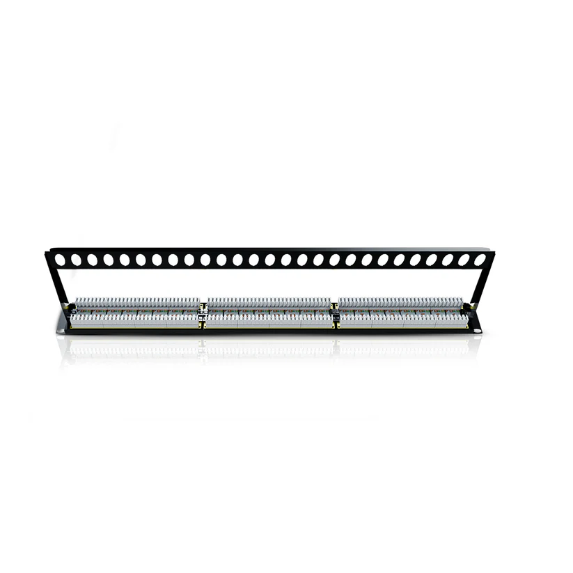 cat-6-utp-24-ports-loaded-patch-panel.webp Cat 6 UTP 24 ports Loaded Patch Panel - Image 1