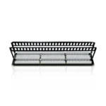 Cat 6 UTP 48 ports Loaded Patch Panel - Image 5