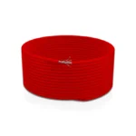 Cat 6 UTP 4P Solid Cable 23AWG FRPVC CM Red 305 Mtrs - Image 4
