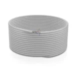 Cat 6 UTP 4P Solid Cable 23AWG LSZH CM Grey 305 Mtrs - Image 4