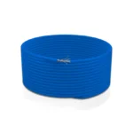 Cat 6 UTP 4P Solid Cable 24AWG FRPVC CM Blue 305 Mtrs - Image 4