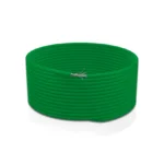 Cat 6 UTP 4P Solid Cable 24AWG FRPVC CM Green 305 Mtrs - Image 4