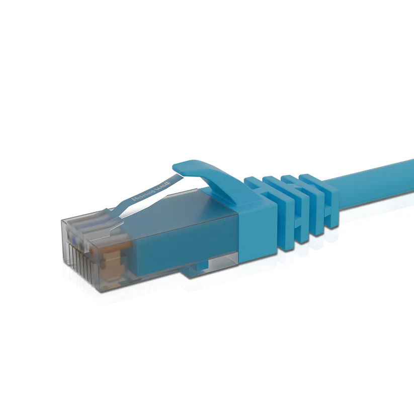 cat-6-utp-patch-cord-lszh-jacket-20-meter-blue.webp Cat 6 UTP Patch Cord LSZH Jacket 20 Meter Blue - Image 1
