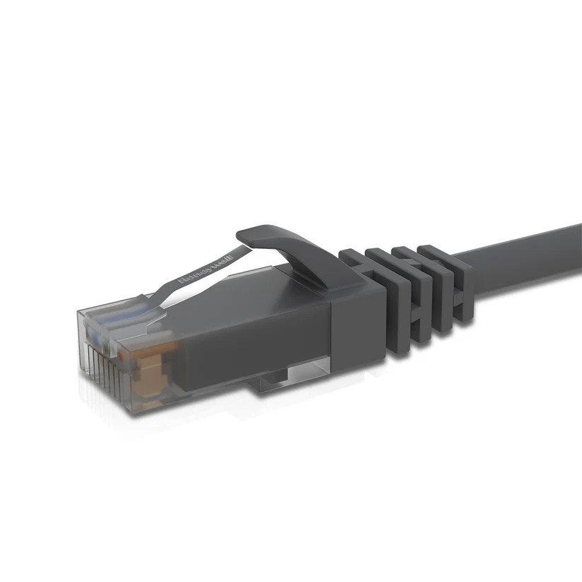 cat-6-utp-patch-cord-lszh-jacket-3-meter-grey.webp Cat 6 UTP Patch Cord LSZH Jacket 3 Meter Grey - Image 1