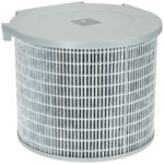 Compound Filter - HAC60 (X3)