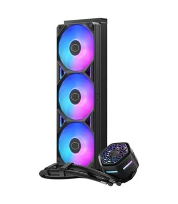 MasterLiquid Atmos II