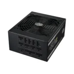 Cooler Master MWE Gold 1250 V2 ATX 3.1 Fully Modular Power Supply (MPE-C501-AFCAG-3EIN) - Image 4