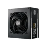 Cooler Master MWE Gold 750 V2 ATX 3.1 Fully modular 80 Plus Gold PSU ( MPE-7501-AFAAG-3EIN )