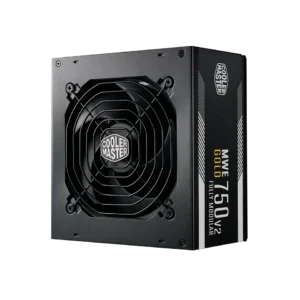 Cooler Master MWE Gold 750 V2