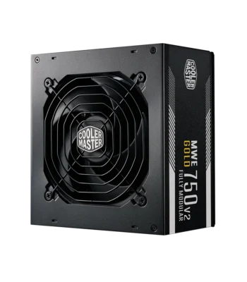 Cooler Master MWE Gold 750 V2