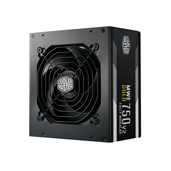 Cooler Master MWE Gold 750 V2