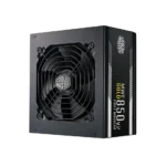 Cooler Master MWE Gold 850 V2 ATX 3.1 Fully Modular 80 Plus Gold PSU ( MPE-8501-AFAAG-3EIN )