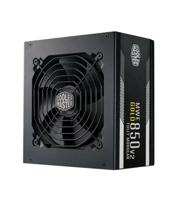 Cooler Master MWE Gold 850 V2
