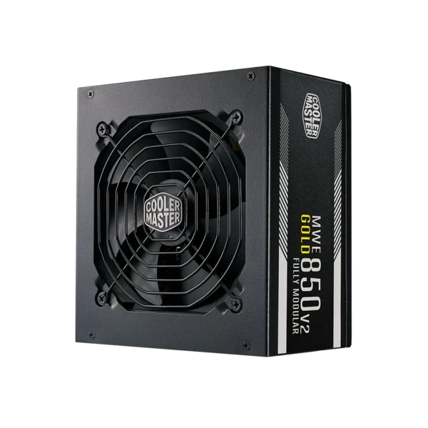 Cooler Master MWE Gold 850 V2