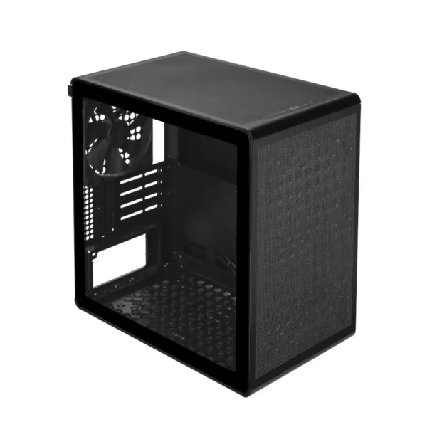 Cooler Master Q300L V3 M-ATX 240mm Cabinet Black (Q300LV3-KGNN-S00)