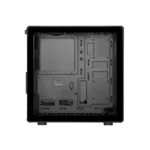 Cooler Master Q300L V3 M-ATX 240mm Cabinet Black (Q300LV3-KGNN-S00) - Image 3