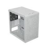 Cooler Master Q300L V3 M-ATX 240mm Cabinet White (Q300LV3-WGNN-S00)