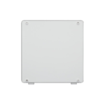 Cooler Master Q300L V3 M-ATX 240mm Cabinet White (Q300LV3-WGNN-S00) - Image 4
