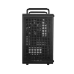 Cooler Master Qube 340 mATX Cabinet Black (Q340-KGNN-S00) - Image 2