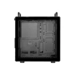 Cooler Master Qube 340 mATX Cabinet Black (Q340-KGNN-S00) - Image 3