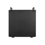 Cooler Master Qube 340 mATX Cabinet Black (Q340-KGNN-S00) - Image 4