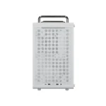 Cooler Master Qube 340 mATX Cabinet White (Q340-WGNN-S00) - Image 2