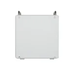 Cooler Master Qube 340 mATX Cabinet White (Q340-WGNN-S00) - Image 4
