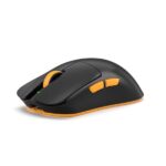 Cosmic Byte Aether Tri-Mode Wireless Gaming Mouse (Black) - Image 2