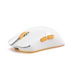 Cosmic Byte Aether Tri-Mode Wireless Gaming Mouse (White) - Image 2