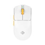 Cosmic Byte Aether Tri-Mode Wireless Gaming Mouse (White)