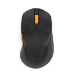 Cosmic Byte Ignis Wireless Tri-Mode Gaming Mouse (Black)