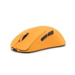 Cosmic Byte Ignis Wireless Tri-Mode Gaming Mouse (CB Amber) - Image 2