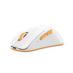 Cosmic Byte Ignis Wireless Tri-Mode Gaming Mouse (White) - Image 2