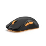 Cosmic Byte Velox 39g Ultra-Light Tri-Mode Gaming Mouse (Black)