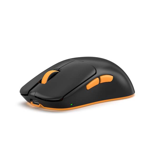 cosmic-byte-velox-39g-ultra-light-tri-mode-gaming-mouse-black.jpg Cosmic Byte Velox 39g Ultra-Light Tri-Mode Gaming Mouse (Black) - Image 1