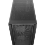 Deepcool CC550 4F ARGB ATX Mid Tower Case - Image 3