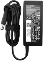 Dell 6TM1C Original 65W 7.4mm Pin 3.34A Laptop Charger Adapter - Image 2