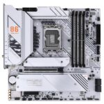 Colorful CVN B860M GAMING FROZEN V20 Intel mATX Motherboard
