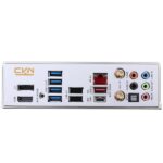 Colorful CVN X870 ARK Frozen V14 AMD AM5 ATX Motherboard Colorful CVN X870 ARK Frozen V14 AMD AM5 ATX Motherboard