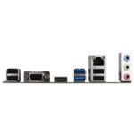 Colorful H610M-D V20 Intel mATX Motherboard - Image 3