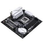 Colorful BATTLE-AX B650M-PLUS WIFI V15 mATX AMD AM5 Motherboard - Image 3