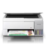 EcoTank L3356 Wi-Fi Multifunction InkTank Printer