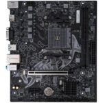 Colorful BATTLE-AX B450M-K M.2 V14 AMD AM4 mATX Motherboard