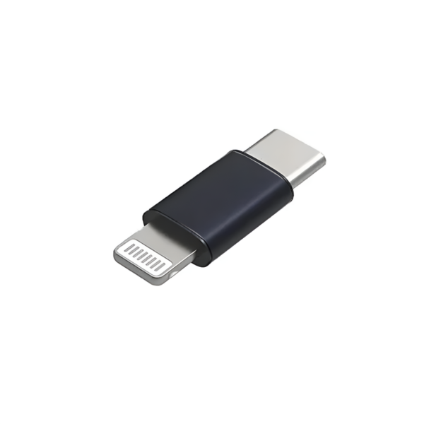 Enhance Microphone Connectivity – (Type-C to Lightning) for DWM 101 Wireless Microphone