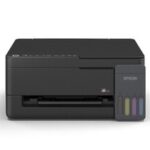 Epson EcoTank L3350 A4 Wi-Fi All-in-One Ink Tank Printer
