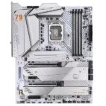 Colorful CVN Z790D5 ARK FROZEN V20 Intel ATX Motherboard