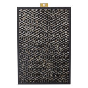 Formaldehyde Filter for Air Touch Champagne Gold