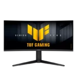 ASUS TUF Gaming VG34WQML5A 34-inch UWQHD 250Hz Curved Gaming Monitor
